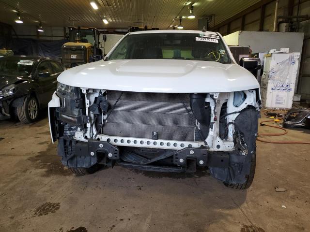 Photo 5 from auction – 2020 CHEVROLET SILVERADO with VIN 1GCPWCED8LZ275058