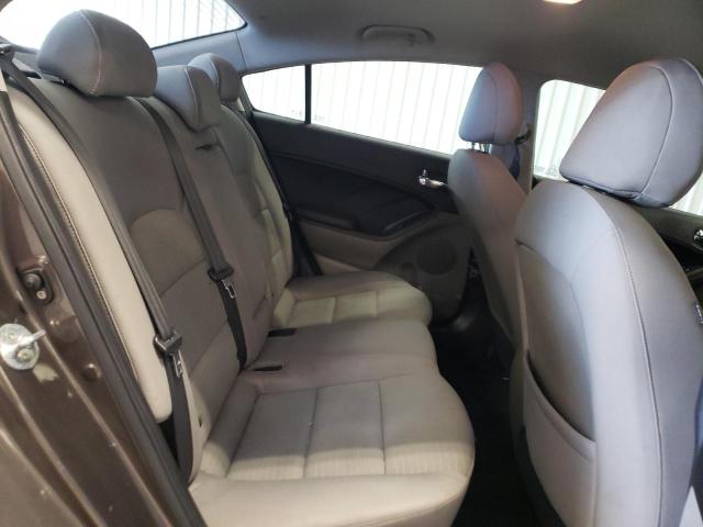 Photo 10 from auction – 2014 KIA FORTE LX with VIN KNAFX4A63E5204511