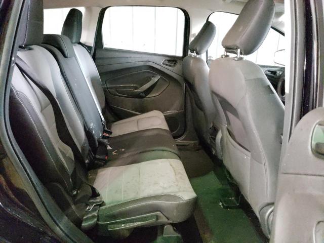 Photo 11 from auction – 2019 FORD ESCAPE S with VIN 1FMCU0F73KUA71092
