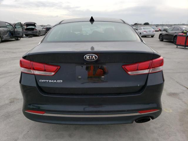 Photo 6 from auction – 2016 KIA OPTIMA LX with VIN 5XXGT4L37GG098195
