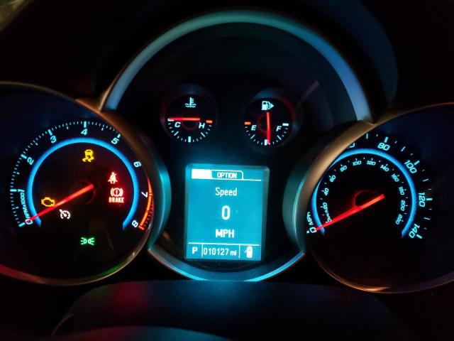 Photo 9 from auction – 2015 CHEVROLET CRUZE LT with VIN 1G1PC5SB7F7141173