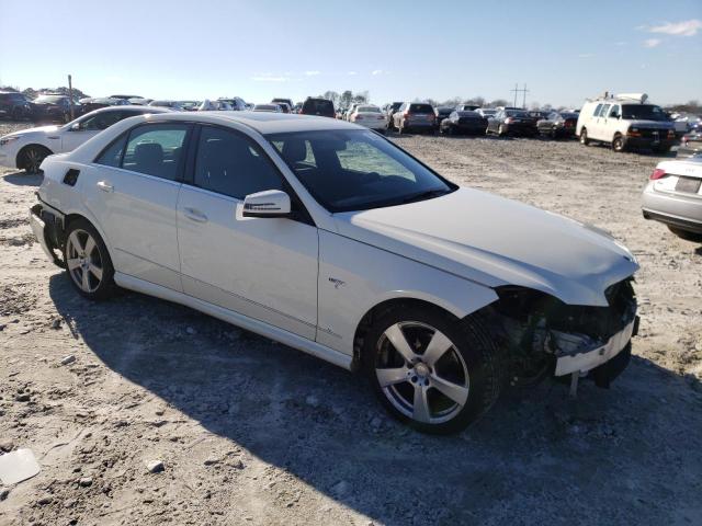 Photo 4 from auction – 2012 MERCEDES-BENZ E 350 with VIN WDDHF5KB3CA638325