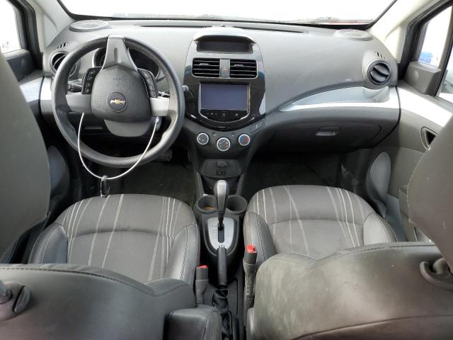 Photo 8 from auction – 2014 CHEVROLET SPARK 1LT with VIN KL8CD6S99EC542325