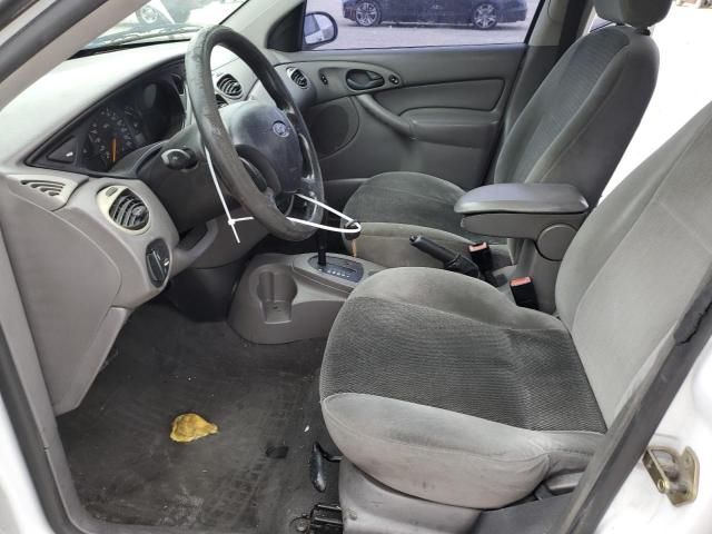 Photo 7 from auction – 2003 FORD FOCUS SE C with VIN 1FAFP34Z13W300220