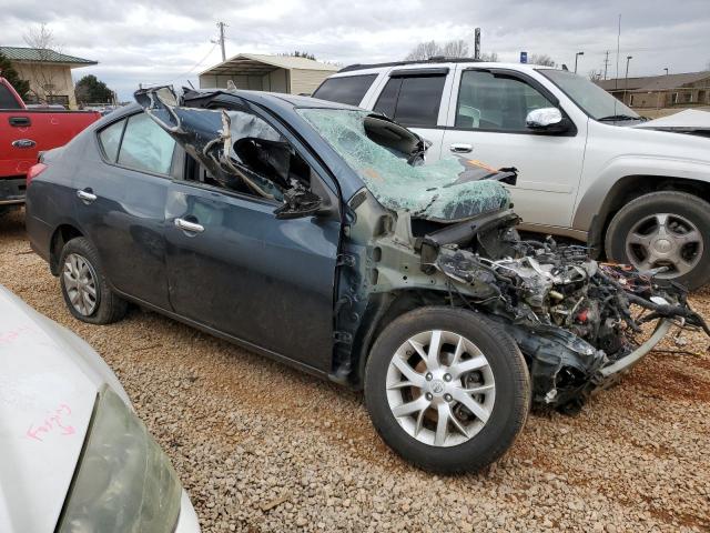 Photo 4 from auction – 2015 NISSAN VERSA S with VIN 3N1CN7AP8FL928060