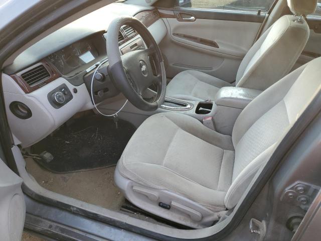 Photo 7 from auction – 2008 CHEVROLET IMPALA LT with VIN 2G1WT58K489232115