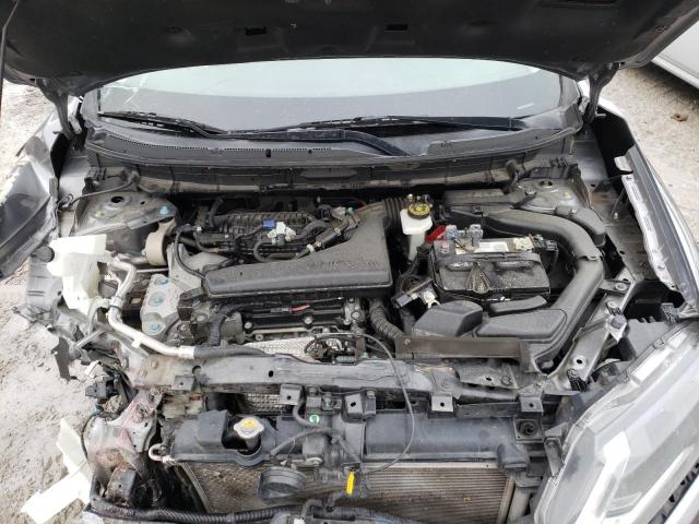 Photo 12 from auction – 2019 NISSAN ROGUE S with VIN KNMAT2MV1KP555465