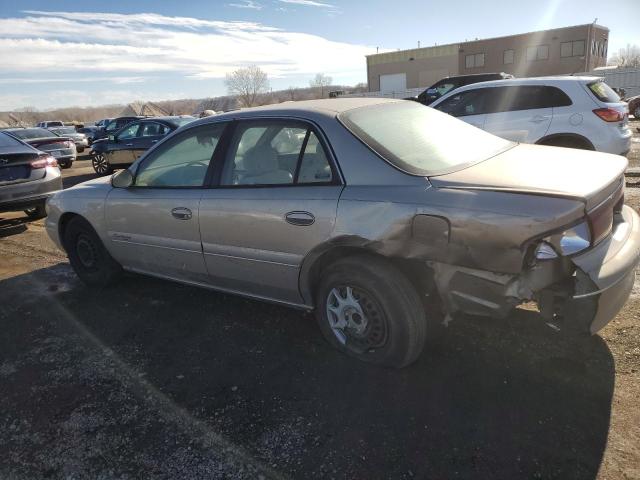 Photo 2 from auction – 2001 BUICK CENTURY CU with VIN 2G4WS52J211256956