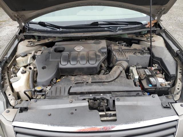 Photo 11 from auction – 2007 NISSAN ALTIMA 2.5 with VIN 1N4AL21E57C155319