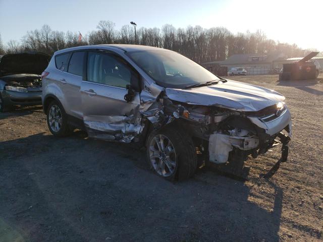 Photo 4 from auction – 2013 FORD ESCAPE SEL with VIN 1FMCU9HX1DUD35334