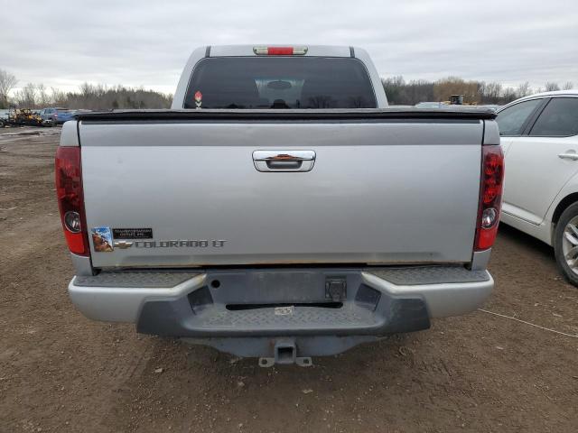 Photo 6 from auction – 2011 CHEVROLET COLORADO L with VIN 1GCHTCFE9B8138977