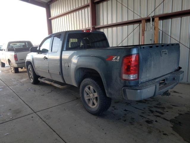 Photo 2 from auction – 2012 GMC SIERRA K15 with VIN 1GTR2VE78CZ108046