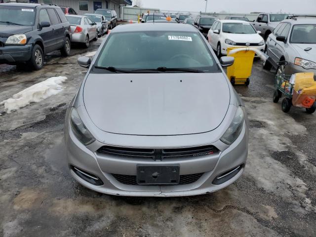 Photo 5 from auction – 2014 DODGE DART SXT with VIN 1C3CDFBB5ED768760