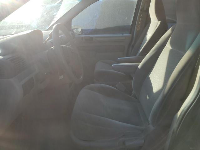 صورة رقم 7 من المزاد - 2006 FORD FREESTAR S مع VIN 2FMDA51626BA49251