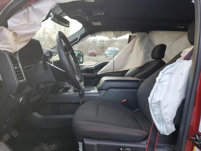 Photo 7 from auction – 2018 FORD F150 SUPER with VIN 1FTEW1EP0JFC93896