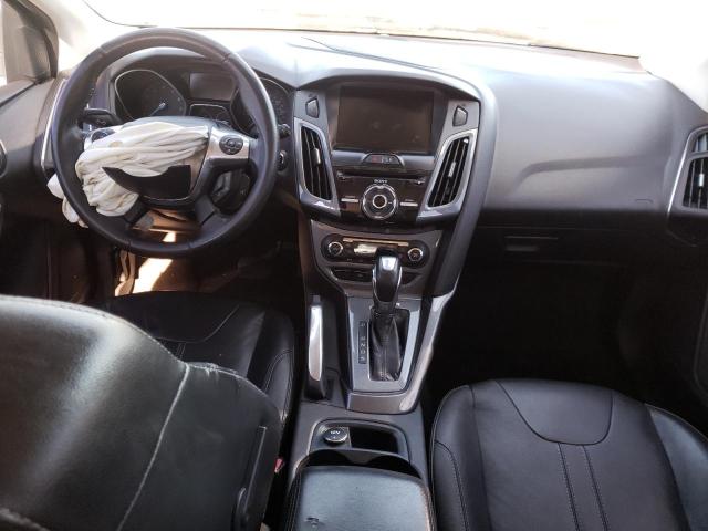 Photo 8 from auction – 2012 FORD FOCUS TITA with VIN 1FAHP3N26CL318322