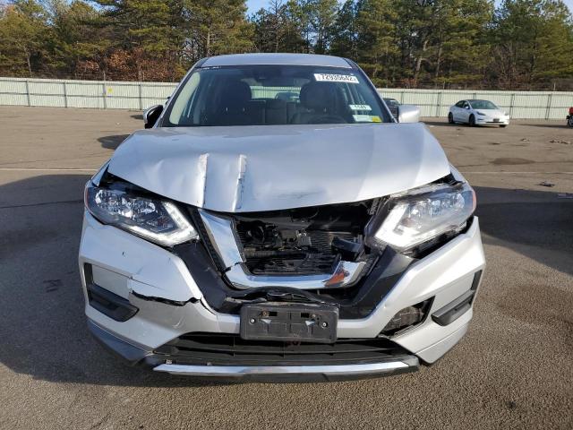 Photo 5 from auction – 2019 NISSAN ROGUE S with VIN KNMAT2MV6KP509985