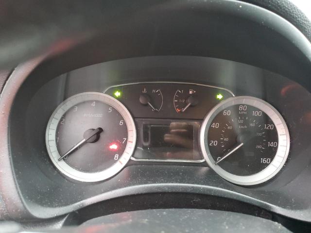 Photo 9 from auction – 2014 NISSAN SENTRA S with VIN 3N1AB7AP0EY259087