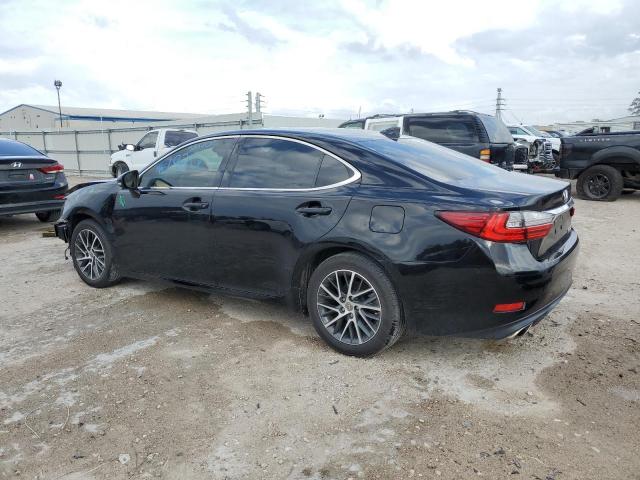 Photo 2 from auction – 2017 LEXUS ES 350 with VIN 58ABK1GG3HU055305