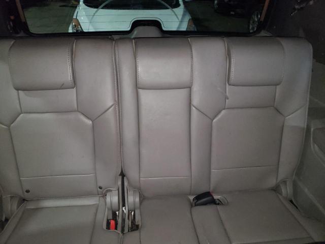 Photo 10 from auction – 2011 HONDA PILOT with VIN 5FNYF3H58BB023047