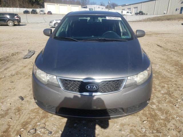 Photo 5 from auction – 2012 KIA FORTE EX with VIN KNAFU4A26C5587606