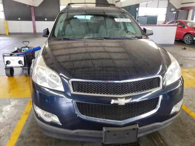 Photo 5 from auction – 2012 CHEVROLET TRAVERSE L with VIN 1GNKREED8CJ307736