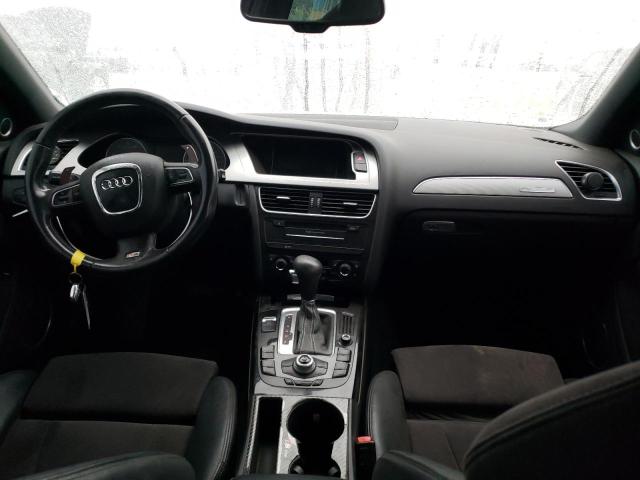 Photo 8 from auction – 2012 AUDI S4 PREMIUM with VIN WAUBGAFL5CA104460