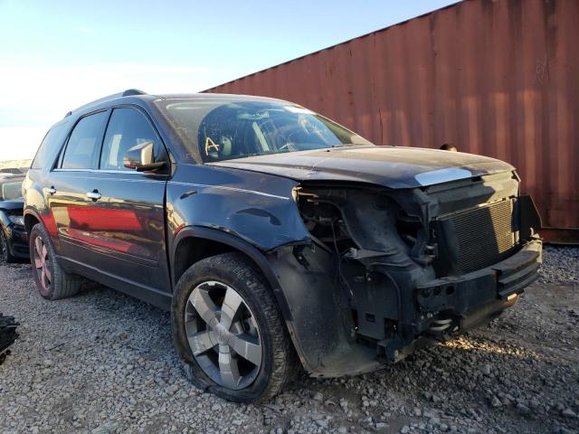 Photo 4 from auction – 2012 GMC ACADIA SLT with VIN 1GKKRSED1CJ287857