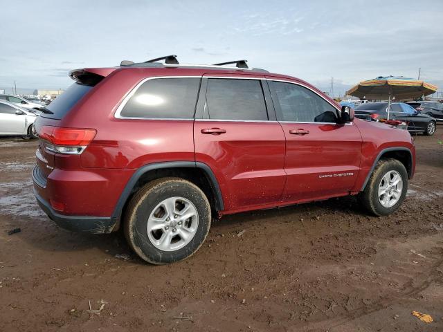 Photo 3 from auction – 2014 JEEP GRAND CHER with VIN 1C4RJFAG5EC319290