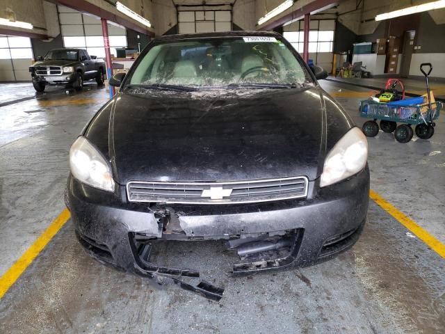 Photo 5 from auction – 2008 CHEVROLET IMPALA LT with VIN 2G1WT58K389217380