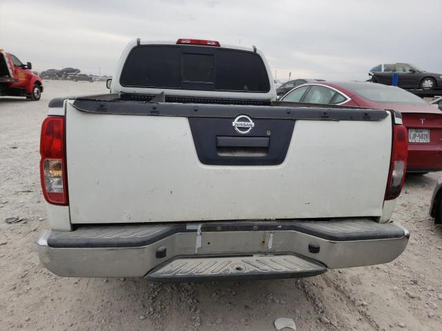 Photo 6 from auction – 2016 NISSAN FRONTIER S with VIN 1N6AD0CU7GN742042