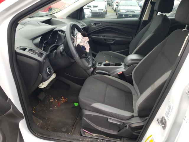 Photo 7 from auction – 2013 FORD ESCAPE S with VIN 1FMCU0F70DUC24983
