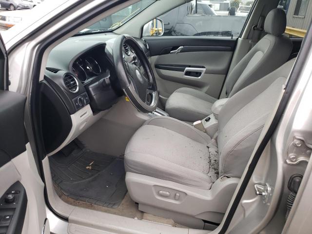 Photo 7 from auction – 2008 SATURN VUE XR with VIN 3GSCL53718S641452