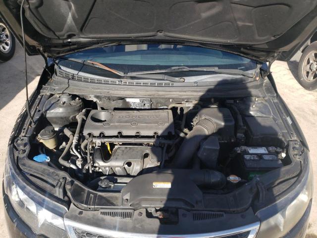 Photo 11 from auction – 2011 KIA FORTE EX with VIN KNAFU4A22B5354790