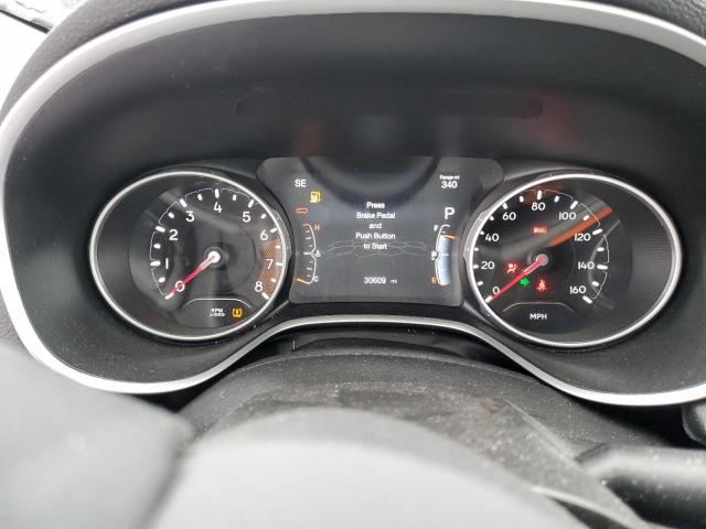 Photo 9 from auction – 2019 JEEP COMPASS LI with VIN 3C4NJDCBXKT854748
