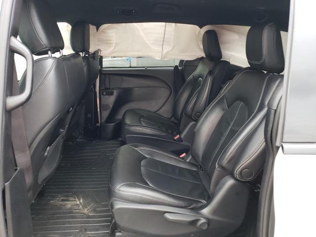 Photo 11 from auction – 2021 CHRYSLER PACIFICA H with VIN 2C4RC1L76MR599706