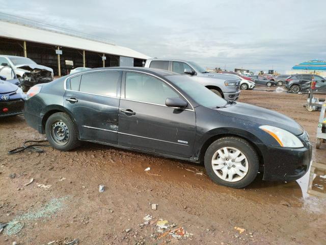 Photo 4 from auction – 2011 NISSAN ALTIMA BAS with VIN 1N4AL2AP5BN506373