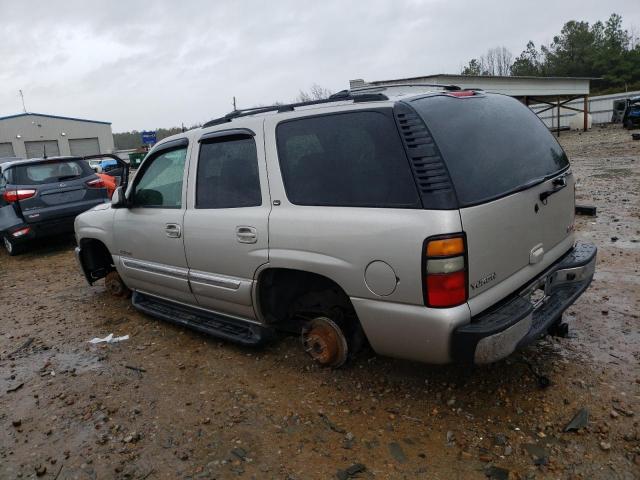 Photo 2 from auction – 2004 GMC YUKON with VIN 1GKEC13Z24R247863