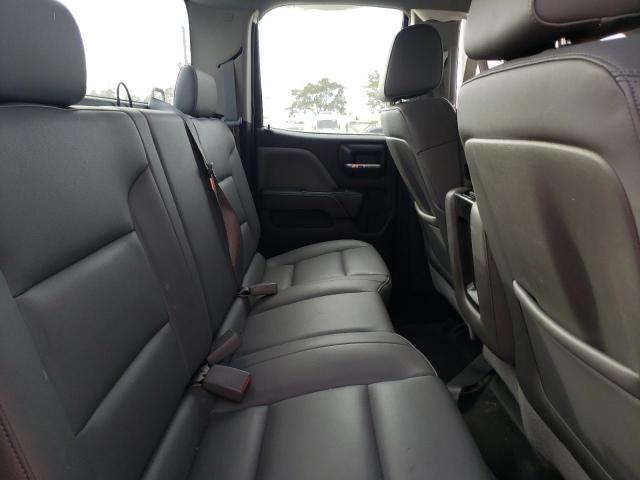 Photo 10 from auction – 2014 CHEVROLET SILVERADO with VIN 1GCRCPEC7EZ145534