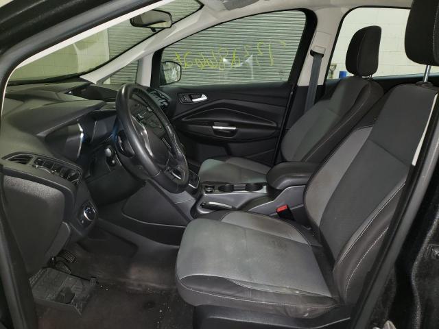 Photo 7 from auction – 2018 FORD C-MAX SE with VIN 1FADP5AU6JL104512