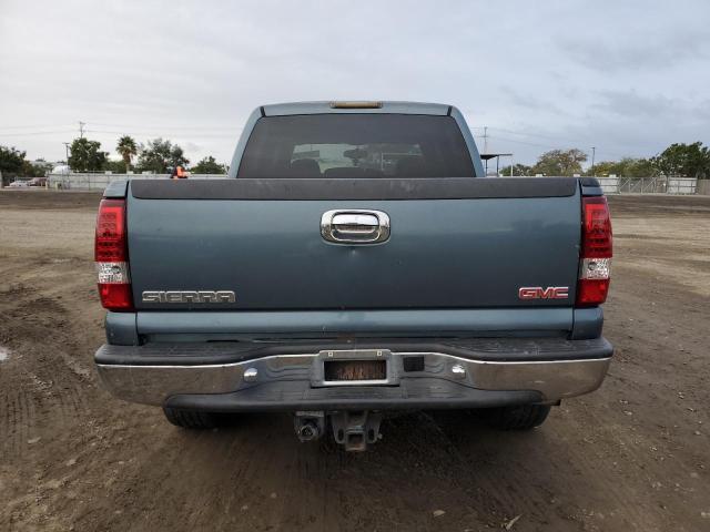 Photo 6 from auction – 2007 GMC NEW SIERRA with VIN 2GTEC13V771130768