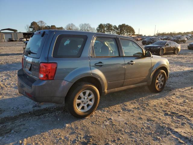 Photo 3 from auction – 2010 MAZDA TRIBUTE I with VIN 4F2CY0C7XAKM08574