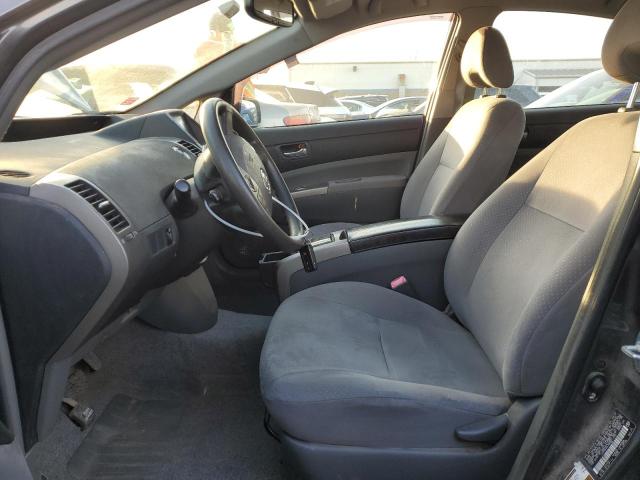 Photo 7 from auction – 2008 TOYOTA PRIUS with VIN JTDKB20U583311600