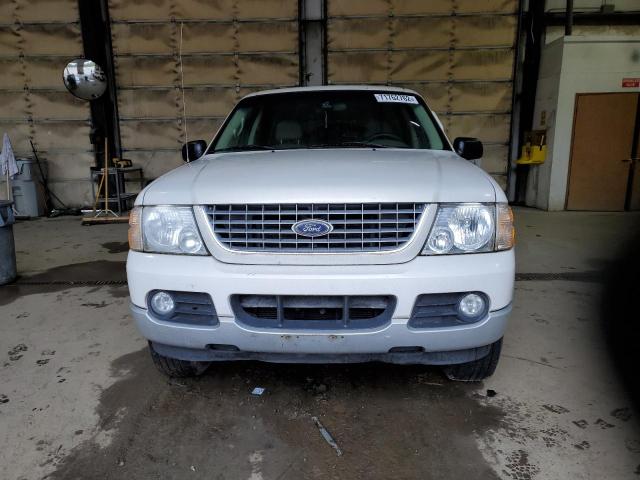 Photo 5 from auction – 2002 FORD EXPLORER L with VIN 1FMZU75W22ZA36915