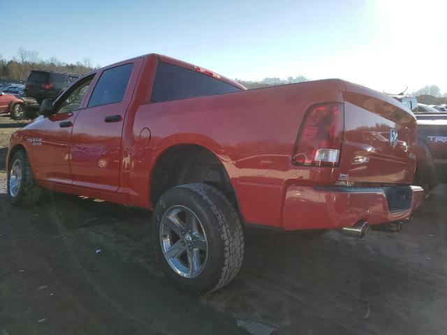 Photo 2 from auction – 2014 RAM 1500 ST with VIN 1C6RR7KT6ES401097