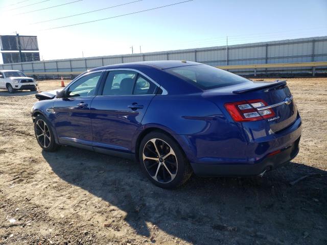 Photo 2 from auction – 2014 FORD TAURUS SEL with VIN 1FAHP2E84EG121059
