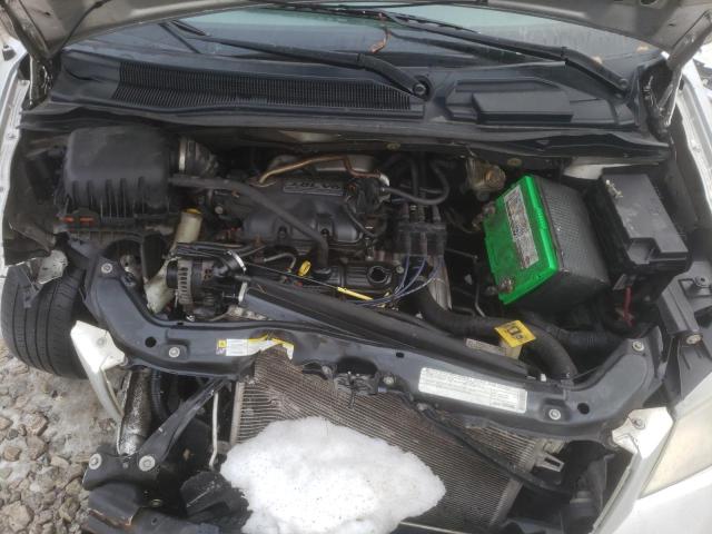 Photo 11 from auction – 2010 DODGE GRAND CARA with VIN 2D4RN5D15AR283885