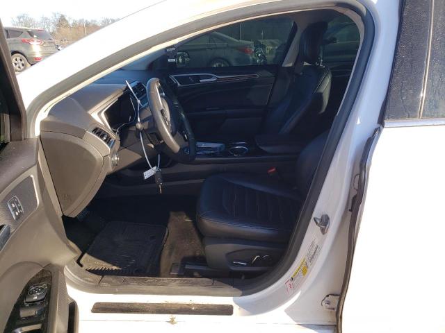 Photo 7 from auction – 2013 FORD FUSION SE with VIN 3FA6P0H92DR381919