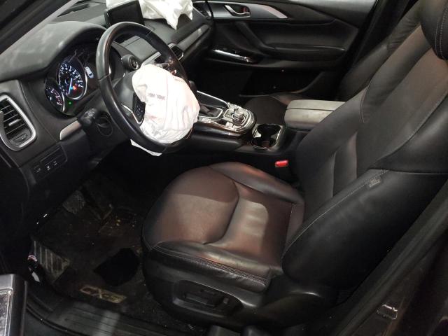 Photo 7 from auction – 2019 MAZDA CX-9 TOURI with VIN JM3TCBCY7K0310660