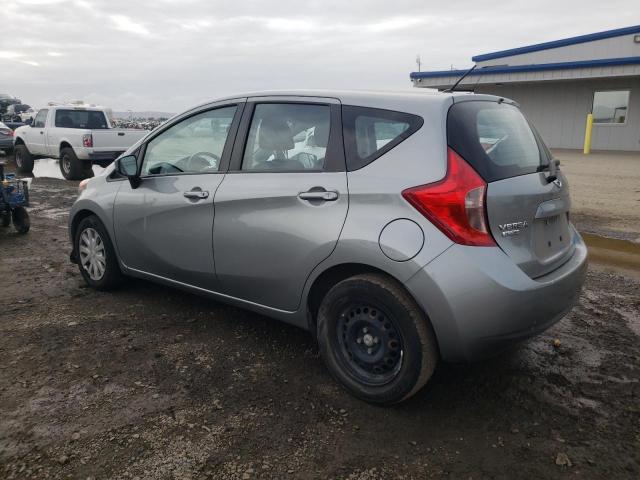 Photo 2 from auction – 2015 NISSAN VERSA NOTE with VIN 3N1CE2CP3FL404072